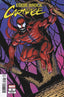 Eddie Brock Carnage #06 1:25 Cabal Var Comics - Back Issues Marvel Comics