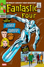 Fantastic Four (1961) #050 Facsimile Edition Comics Marvel Comics