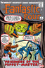 Fantastic Four (1961) #008 Facsimile Edition Jack Kirby "Foil" Var Comics Marvel Comics