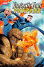 Fantastic Four Fanfare #03 Comics - Back Issues Marvel Comics