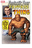 Fantastic Four Fanfare #03 1:50 Kirby Var