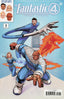 Fantastic Four First Steps #01 Mark Buckingham Var Comics Marvel Comics