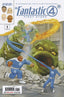 Fantastic Four First Steps #01 Comics Marvel Comics