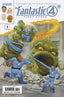 Fantastic Four First Steps #01 Phil Noto "Original Costume" Var Comics Marvel Comics