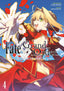 Fate Grand Order GN 04 Trades/Hard Covers Kodansha Comics