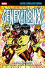 Epic Collection Generation X TP 05 Family Business Trades/Hard Covers Marvel Comics