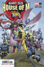 Giant-Size House Of M #01 Comics - Back Issues Marvel Comics