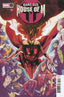 Giant-Size House Of M #01 1:25 Cappuccio Var Comics - Back Issues Marvel Comics