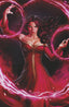 Giant-Size House Of M #01 1:50 Talavera Var Comics - Back Issues Marvel Comics