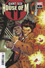 Giant-Size House Of M #01 Coccolo Var Comics - Back Issues Marvel Comics