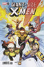 Giant-Size X-Men #02 Leinil Francis Yu Var