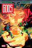 GODS One World Under Doom #01 Comics - Back Issues Marvel Comics