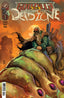 Godzilla Escape The Deadzone Kai-Sei Era #01 Rod Reis Var Comics - Back Issues IDW