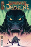 Godzilla Escape The Deadzone Kai-Sei Era #01 1:25 Wijngaard Var Comics - Back Issues IDW