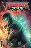 Godzilla Kai-Sei Era #01 Arthur Adams Var Comics - Back Issues IDW