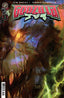 Godzilla Kai-Sei Era #01 Martin Simmonds Var Comics - Back Issues IDW