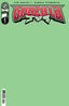 Godzilla Kai-Sei Era #01 Blank Var Comics IDW
