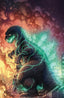Godzilla Kai-Sei Era #01 1:150 Arthur Adams Var Comics - Back Issues IDW