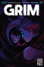 Grim #23 Comics Boom! Entertainment