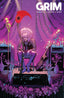 Grim #23 Rivas Var Comics Boom! Entertainment