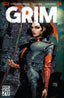 Grim #23 Panosian Var Comics - Back Issues Boom! Entertainment