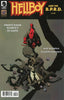 Hellboy And The BPRD Professor Harvey Is Gone One-Shot Mignola Var Comics Dark Horse Comics