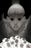 Hello Darkness #12 Morazzo Var Comics - Back Issues Boom! Entertainment