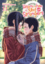 Hitomi-chan is Shy with Strangers GN 11
