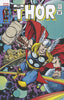 Immortal Thor #25 Jurgens Var Comics - Back Issues Marvel Comics