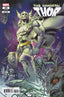 Immortal Thor #25 1:25 Land Var