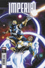 Imperial #02 1:25 Antonio Var Comics - Back Issues Marvel Comics