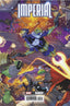 Imperial #02 Garron Var Comics - Back Issues Marvel Comics
