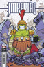 Imperial #02 Skottie Young Var Comics - Back Issues Marvel Comics