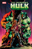Incredible Hulk (2023) #27 Comics - Back Issues Marvel Comics