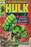 Incredible Hulk (2023) #27 Larsen Var Comics - Back Issues Marvel Comics