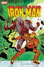 Iron Man (2024) #10 Annie Wu Var