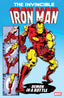 Iron Man (1968) TP Demon In A Bottle