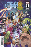 It's Jeff Infinity Paws #01 Comics - Back Issues Marvel Comics