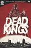Dead Kings #02 Comics - Back Issues AFTERSHOCK