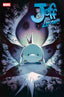 Jeff The Land Shark #02 Tokitokoro Var Comics - Back Issues Marvel Comics