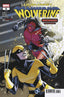 Laura Kinney Wolverine #08 Comics - Back Issues Marvel Comics
