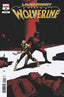 Laura Kinney Wolverine #08 Nogi San Var Comics - Back Issues Marvel Comics
