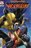 Laura Kinney Wolverine #08 1:25 Stephen Segovia Var Comics - Back Issues Marvel Comics
