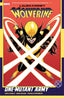 Laura Kinney Wolverine TP 01 One Mutant Army