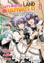 Let's Buy the Land and Cultivate it in a Different World GN 08
