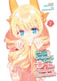 Life with an Ordinary Guy Who Reincarnated into a Total Fantasy Knockout GN 07 Trades/Hard Covers Seven Seas Entertainment