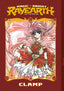 Magic Knight Rayearth Part 2 GN 01