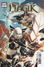 Magik (2025) #07 Comics - Back Issues Marvel Comics