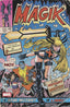 Magik (2025) #07 Quinones Var Comics - Back Issues Marvel Comics