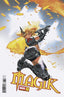 Magik (2025) #07 1:25 Putri Var Comics - Back Issues Marvel Comics